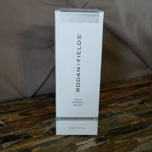 Active Hydration Serum